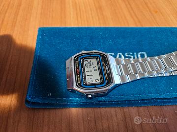 orologio casio