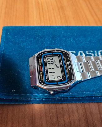 orologio casio