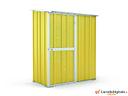 casetta-box-giardino-in-acciaio-155x100cm-giallo