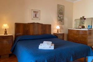 Camera Matrimoniale - Lago di Garda