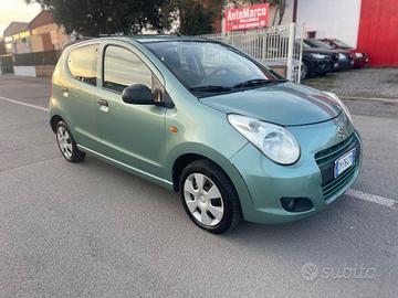 SUZUKI - Alto - 1.0 GPL 5p. GLX