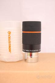 oculare celestron xcel 12.5mm