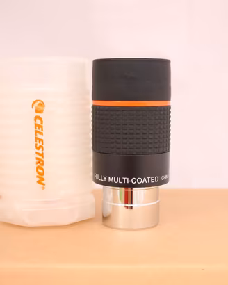 oculare celestron xcel 12.5mm