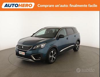 PEUGEOT 5008 BZ04410