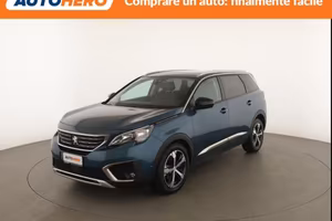 PEUGEOT 5008 BZ04410