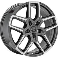 Cerchi in lega VOLKSWAGEN ID4 ID5 PHAETON TIGUAN d