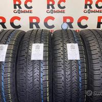 4 GOMME USATE 195/65R 16C 100/98 T MICHELIN - EST