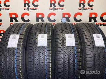 4 GOMME USATE 195/65R 16C 100/98 T MICHELIN - EST