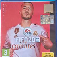 FIFA 2021 PS4