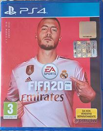 FIFA 2021 PS4