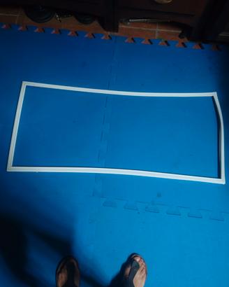 guarnizione frigo Ariston 