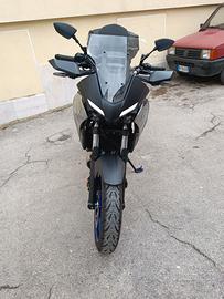 Yamaha Tracer 7 - 2023