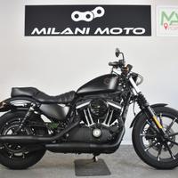 Harley-Davidson Sportster 883 - 2020