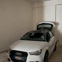 Audi A1 2014
