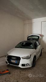 Audi A1 2014