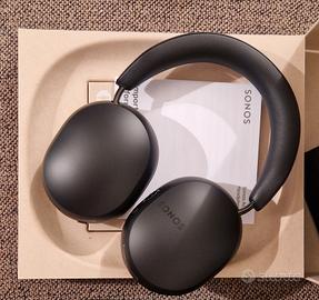 Cuffie Sonos Ace nere