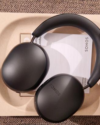 Cuffie Sonos Ace nere