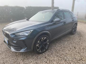 Cupra Formentor 1.4 e-HYBRID