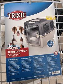 Trasportino Trixie Gulliver 6