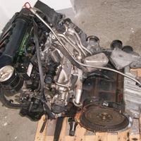 motore MERCEDES CLASSE A180 CDI CODICE 640940 