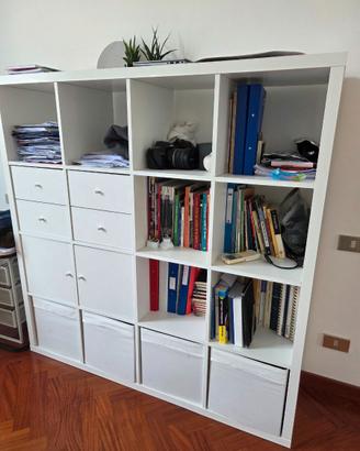 Libreria Kallax