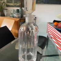 Bottiglia decanter Orrefors
