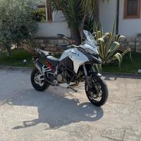 Ducati Multistrada V4S Radar Full 1158