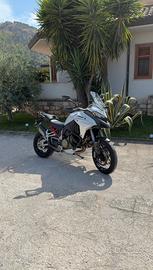 Ducati Multistrada V4S Radar Full 1158