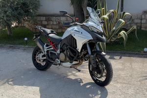 Ducati Multistrada V4S Radar Full 1158