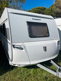 Tabbert rossini camp 2018