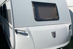 Tabbert rossini camp 2018