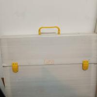 valigetta/cartellina in polionda