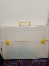 valigetta/cartellina in polionda