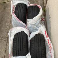 PNEUMATICI ESTIVI 195/55 R16 87H BRIDGESTONE