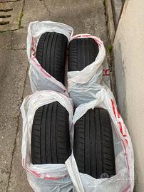 PNEUMATICI ESTIVI 195/55 R16 87H BRIDGESTONE