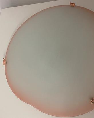 Plafoniera e lampada