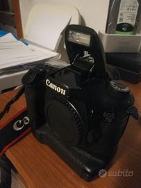 Canon 7d