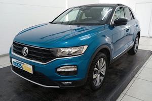 VOLKSWAGEN T-Roc 1.5 tsi Style dsg