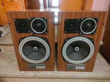 DIFFUSORI GRUNDIG BOX 1500A leggi anche sotto 