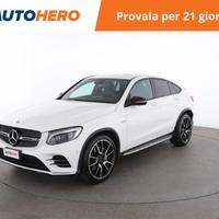 MERCEDES-BENZ GLC 43 AMG JT06904