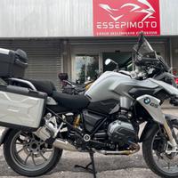 Bmw r 1200 gs - 2016