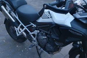 Triumph Tiger 1200 - 2023 in garanzia