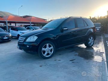 Mercedes-benz ML 320 ML 320 CDI (Non Trattabile)