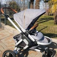 Passeggino Bebè Confort Nova 4