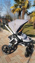 Passeggino Bebè Confort Nova 4
