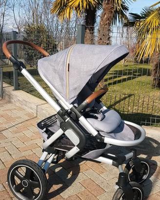 Passeggino Bebè Confort Nova 4