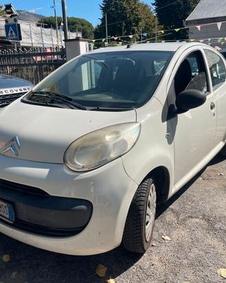 Citroen C1 1.0 5 porte BAC1