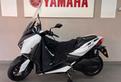 Yamaha X-Max 300