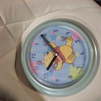 Orologio da paret originale Disney Winnie the Pooh