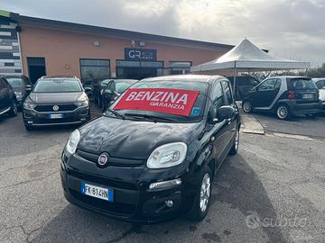 Fiat Panda 1.2 BENZ NEOPTANTATI 2016